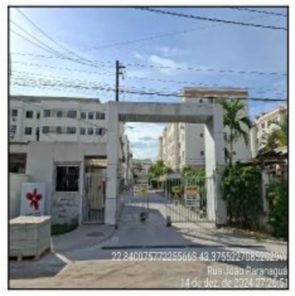 Apartamento, 49 m² - Foto 2
