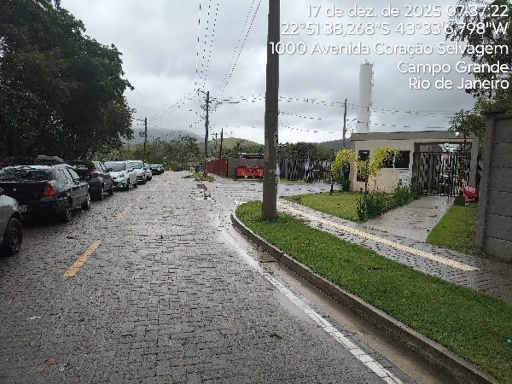 Apartamento, 2 quartos, 40 m² - Foto 2