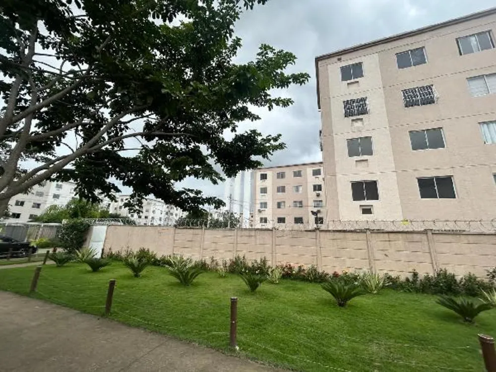 Apartamento, 2 quartos, 45 m² - Foto 2