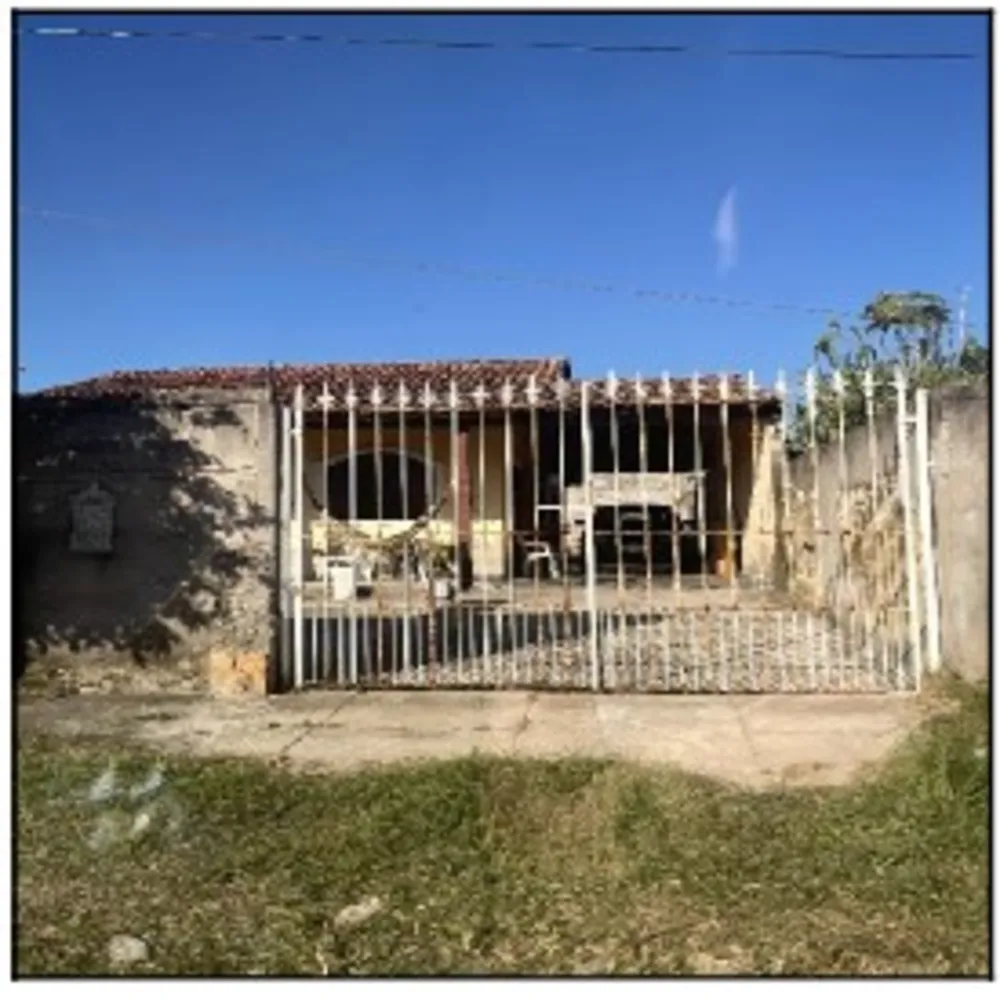 Casa, 2 quartos, 360 m² - Foto 1
