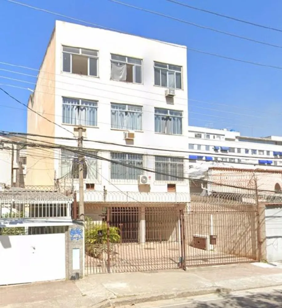 Apartamento, 2 quartos, 55 m² - Foto 2