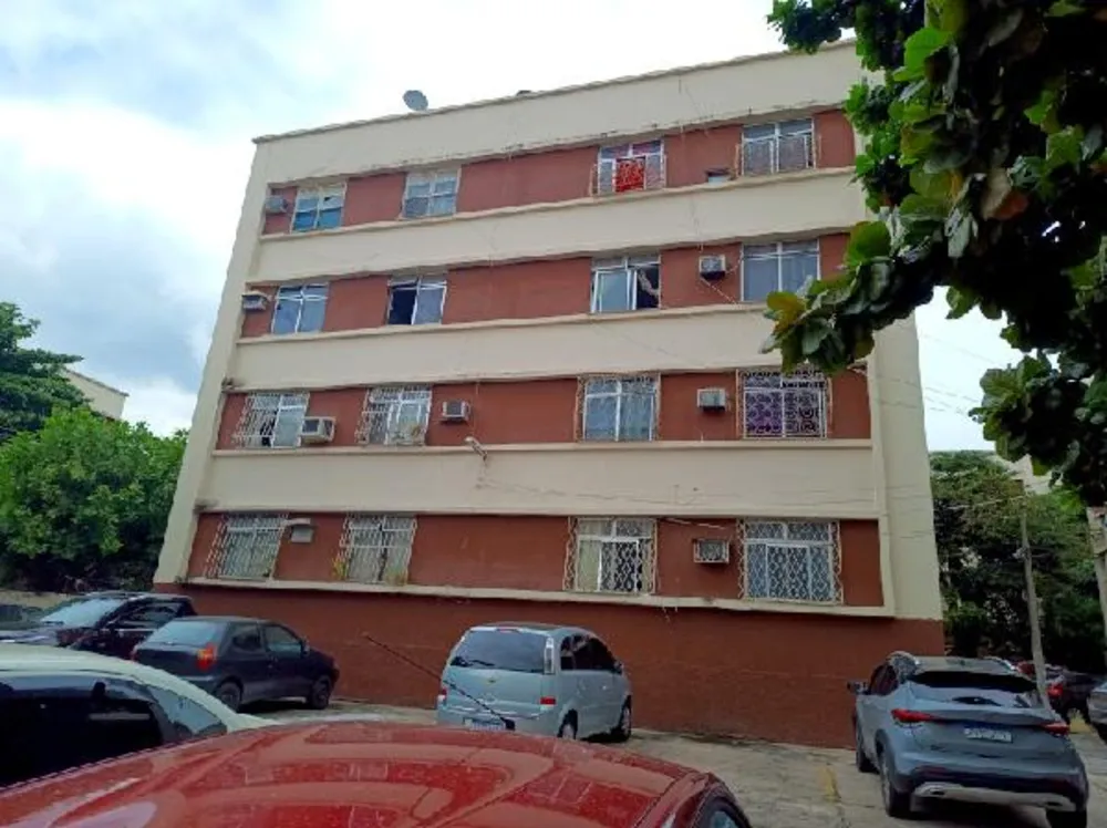 Apartamento, 2 quartos, 45 m² - Foto 1
