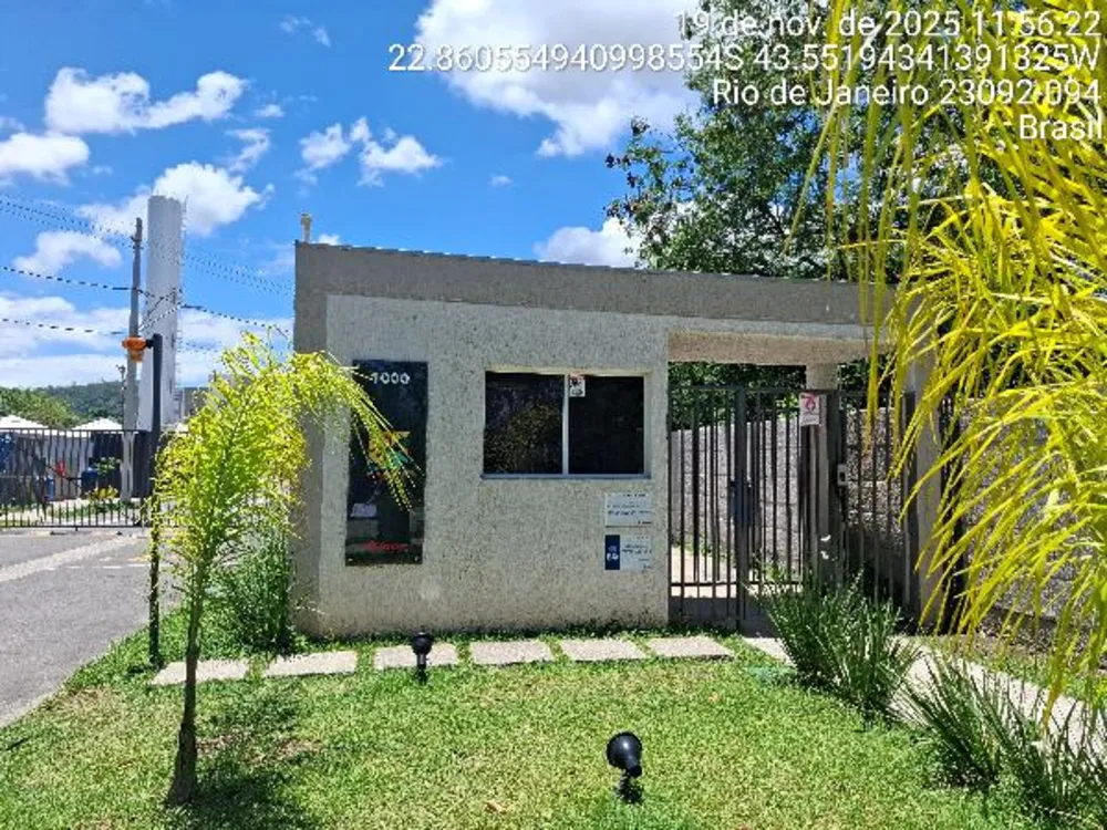 Apartamento, 2 quartos, 40 m² - Foto 1