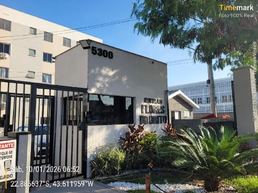 Apartamento, 2 quartos, 43 m² - Foto 2