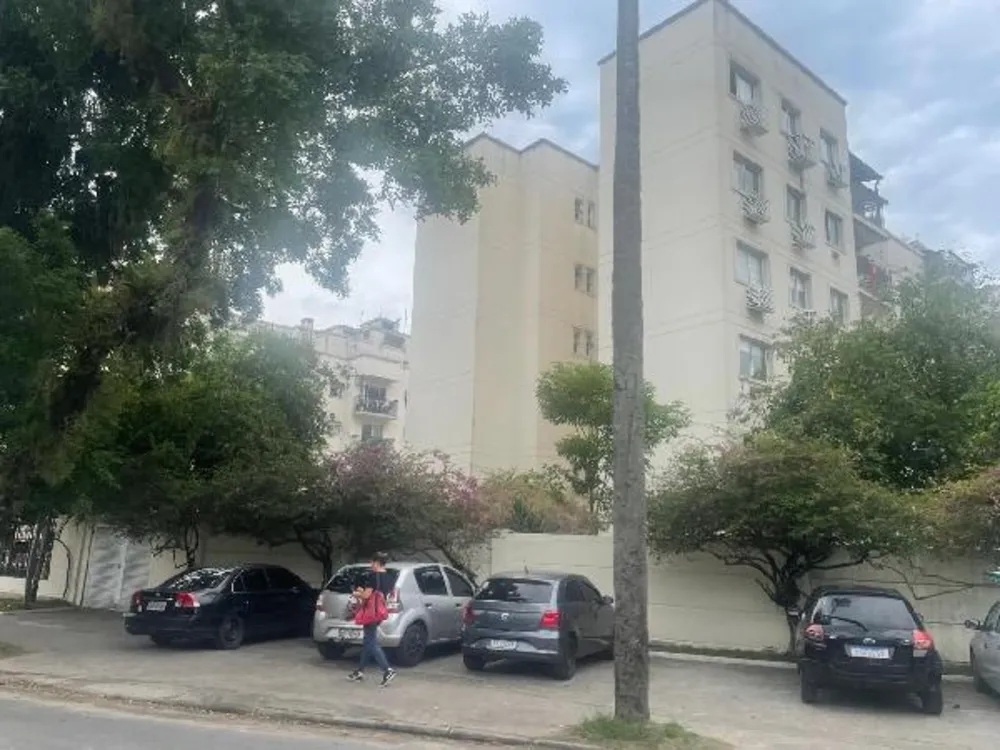 Apartamento, 3 quartos, 68 m² - Foto 1