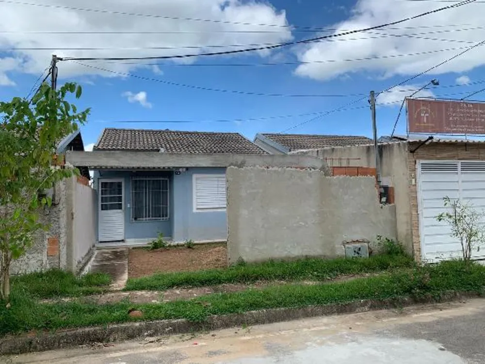 Casa, 1 quarto, 140 m² - Foto 2