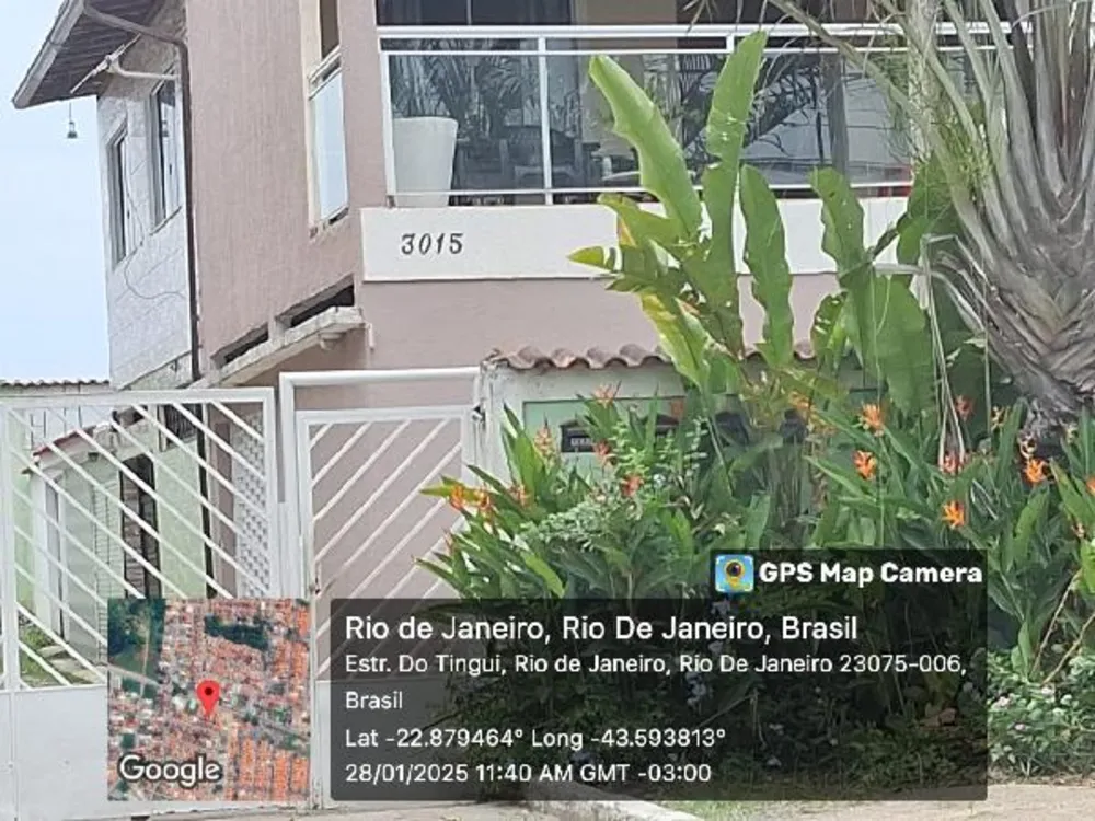 Casa, 2 quartos, 90 m² - Foto 3