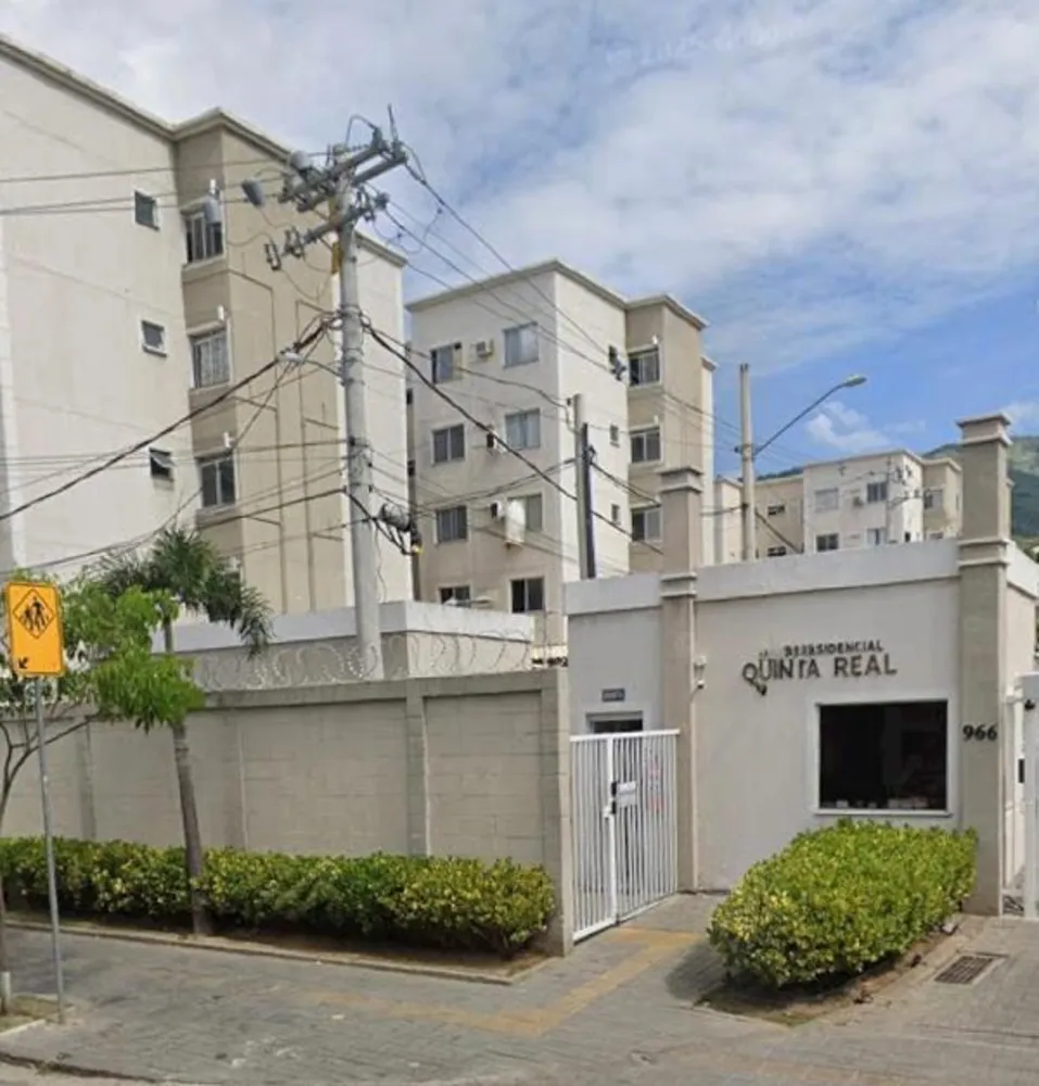 Apartamento, 2 quartos, 42 m² - Foto 1