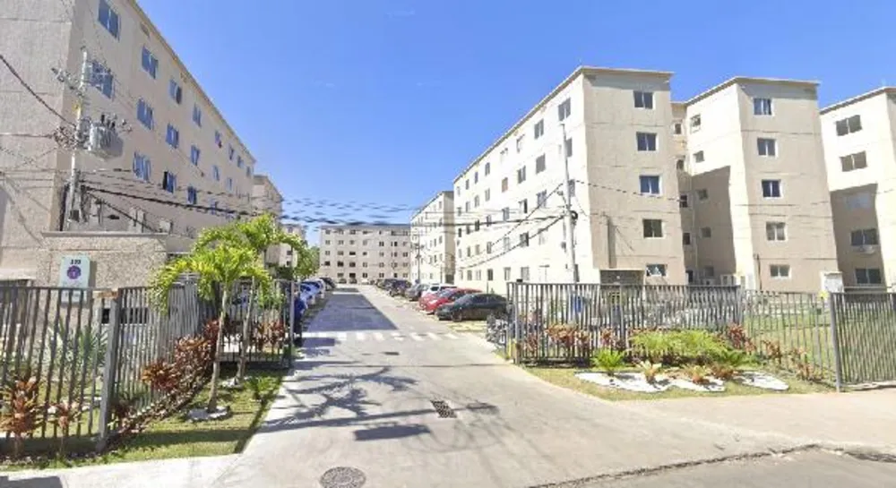 Apartamento, 1 quarto, 40 m² - Foto 2