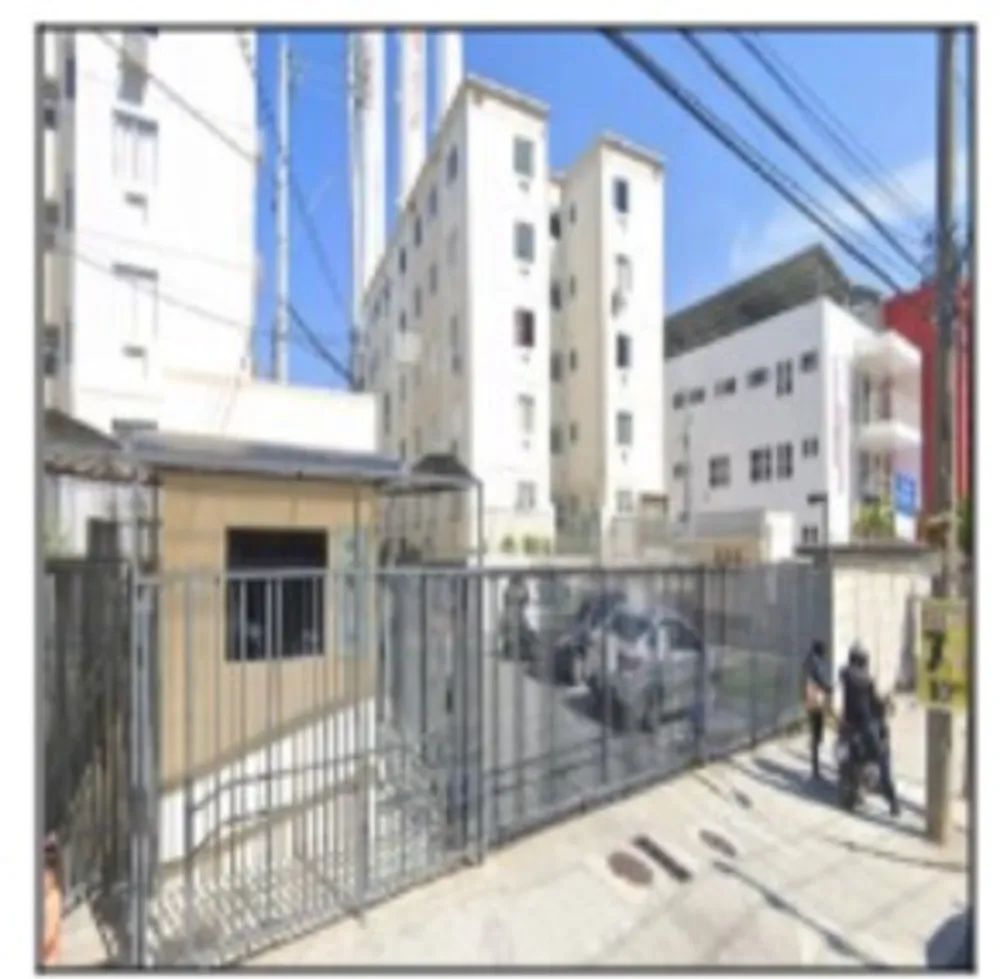 Apartamento, 1 quarto, 42 m² - Foto 2