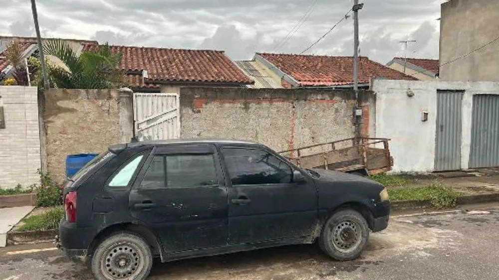 Casa, 2 quartos, 150 m² - Foto 1