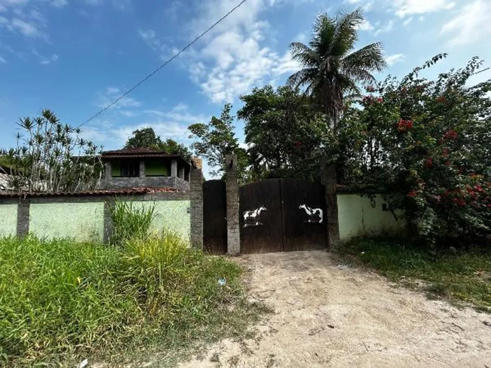 Casa, 2 quartos, 4660 m² - Foto 1