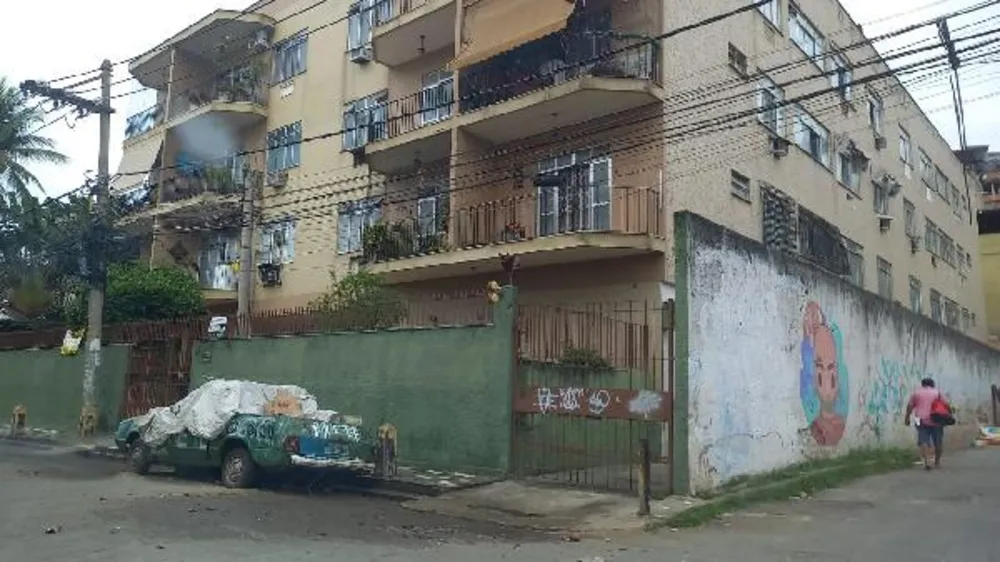 Apartamento, 2 quartos, 57 m² - Foto 1
