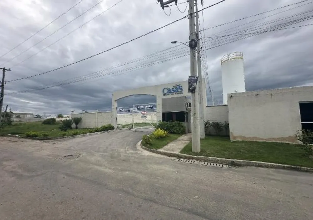 Casa, 2 quartos, 150 m² - Foto 1