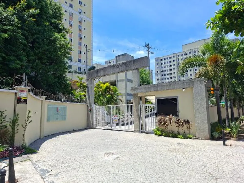 Apartamento, 2 quartos, 46 m² - Foto 1