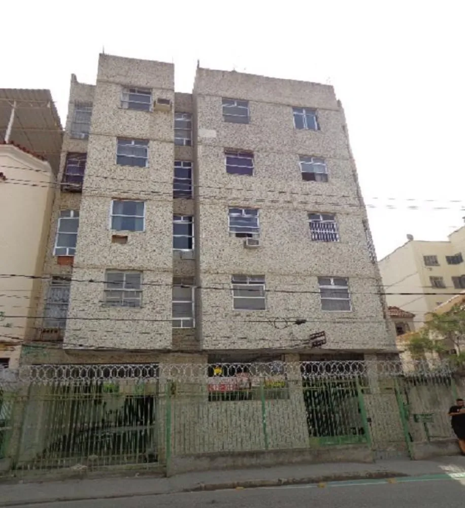 Apartamento, 1 quarto, 40 m² - Foto 2