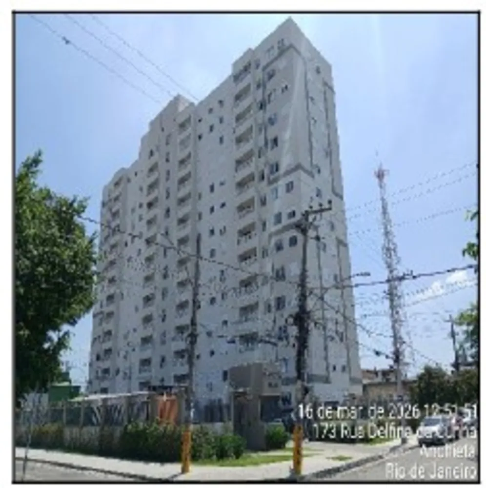 Apartamento, 1 quarto, 40 m² - Foto 1