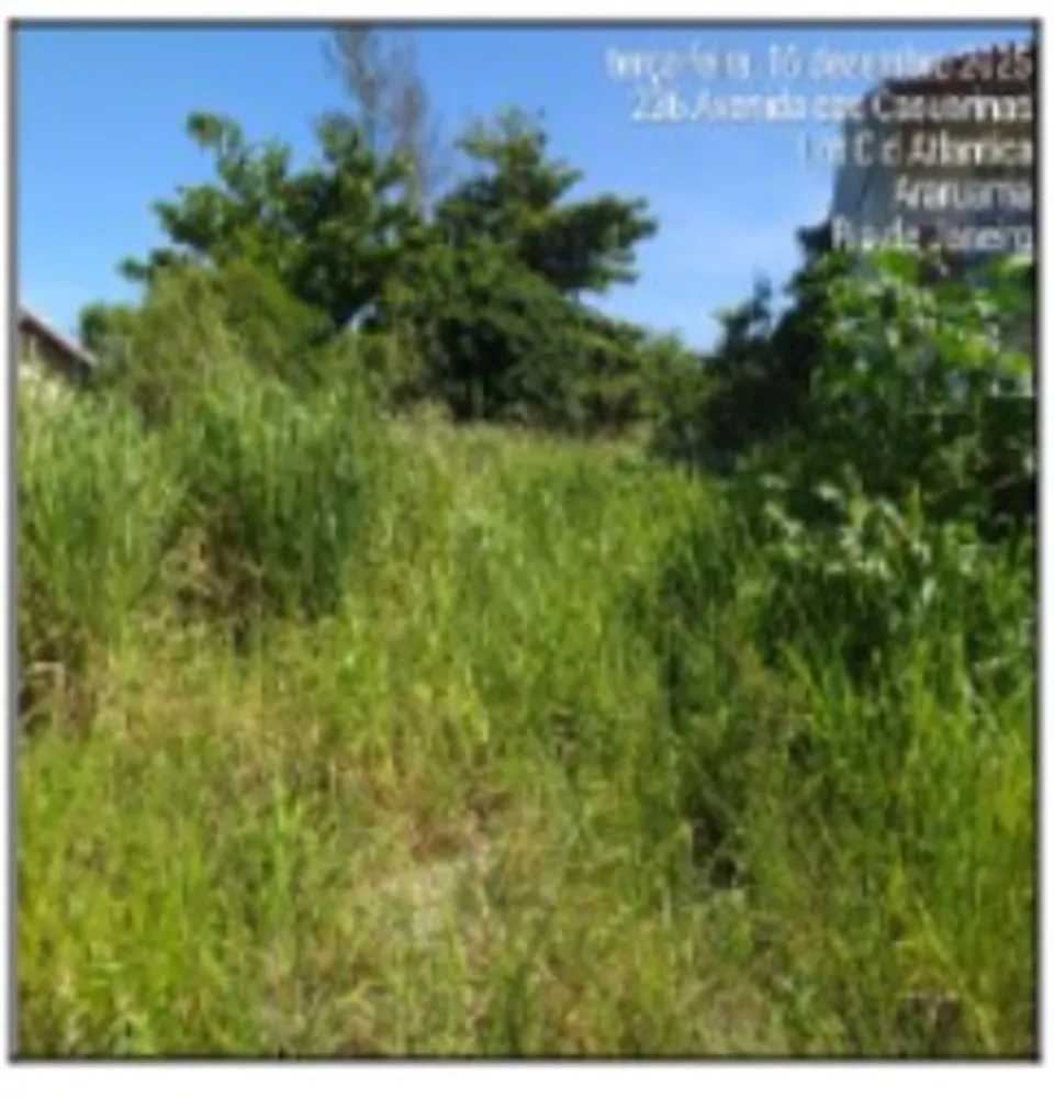 Terreno, 50 m² - Foto 2