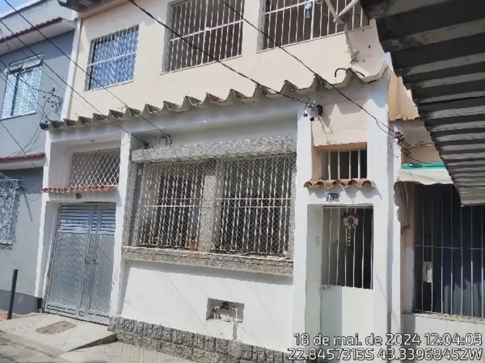 Apartamento, 2 quartos, 30 m² - Foto 1