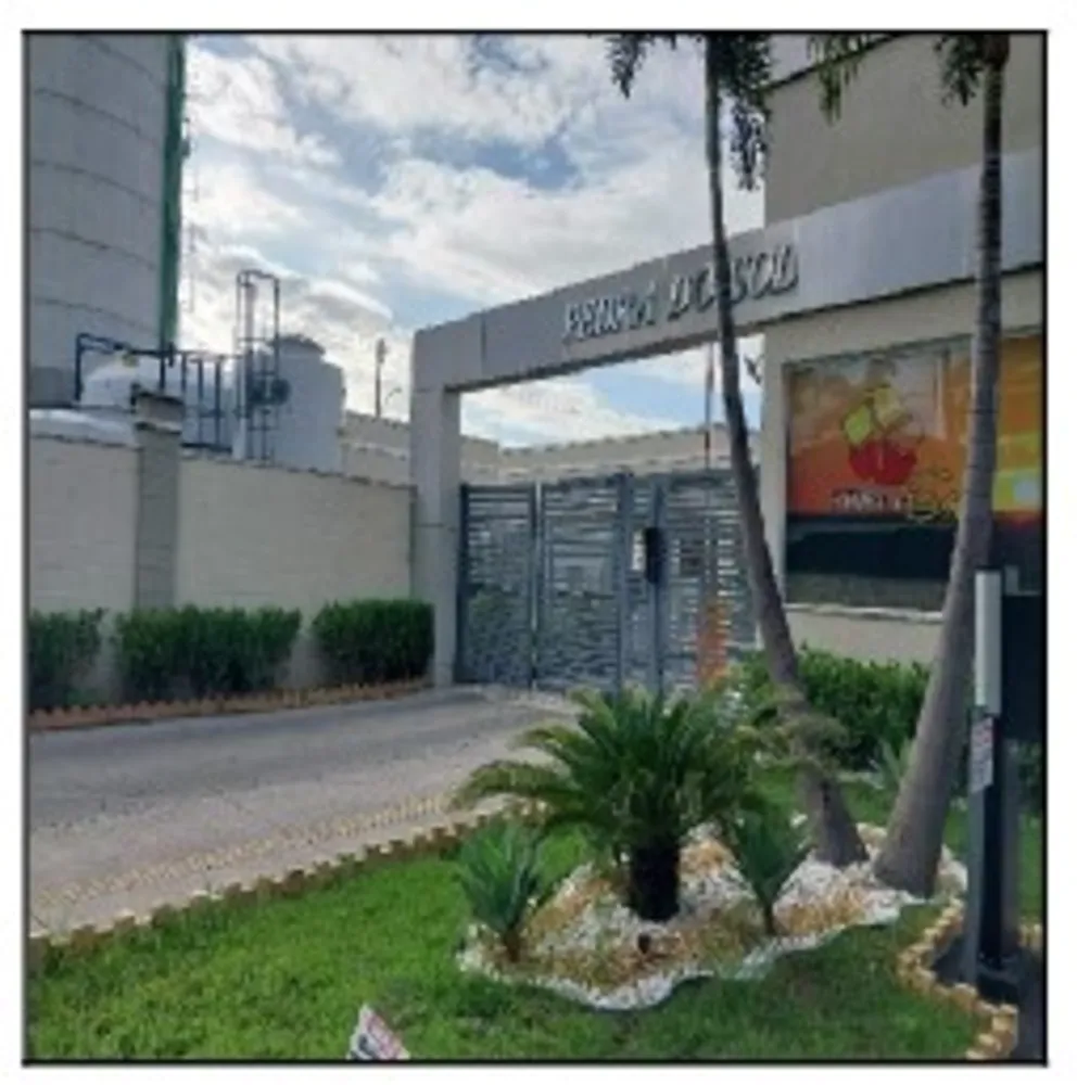 Apartamento, 2 quartos, 41 m² - Foto 1
