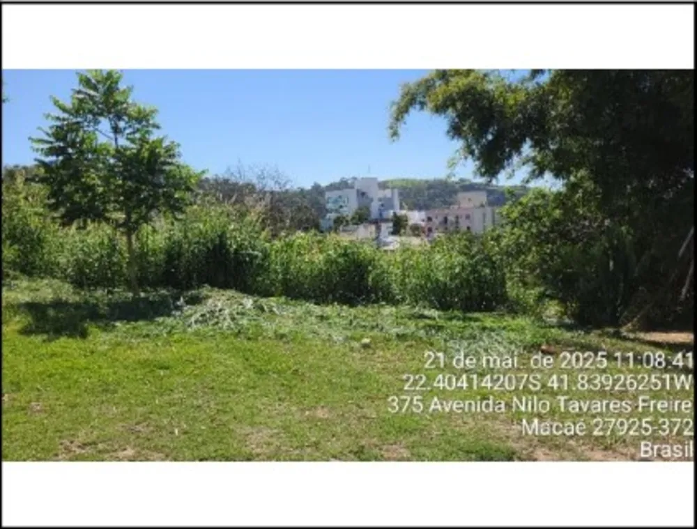 Terreno, 10 m² - Foto 2