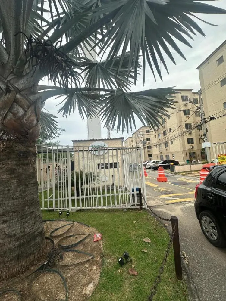 Apartamento, 2 quartos, 44 m² - Foto 2