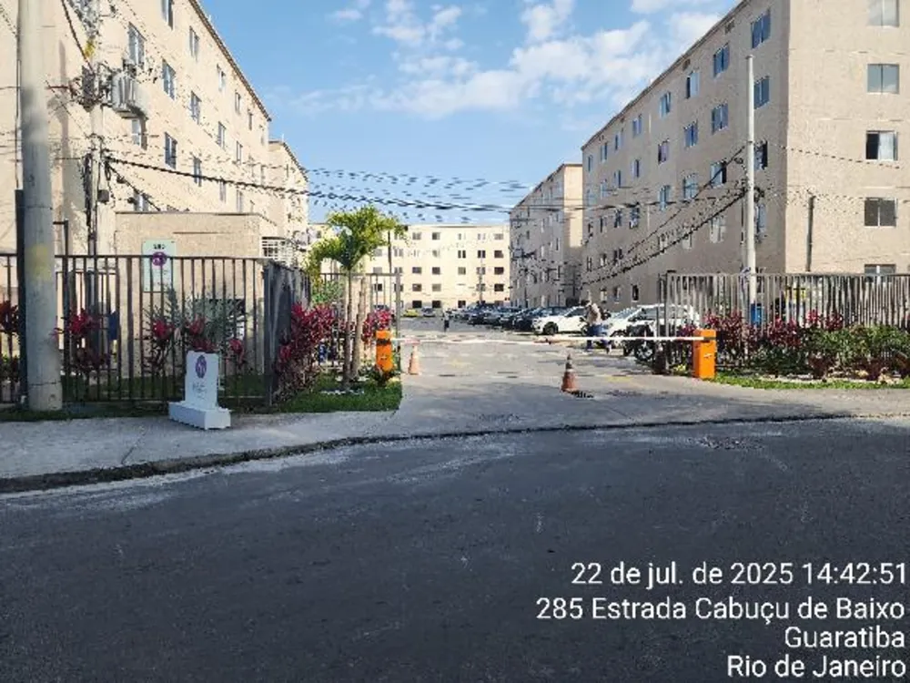 Apartamento, 2 quartos, 42 m² - Foto 1