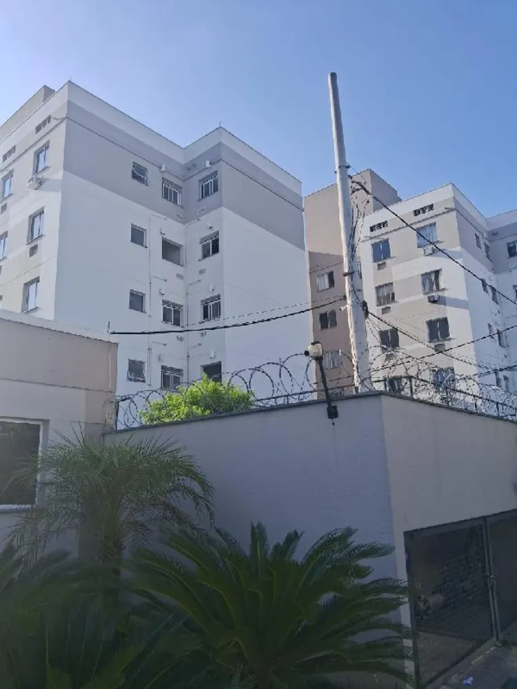 Apartamento, 1 quarto, 44 m² - Foto 1