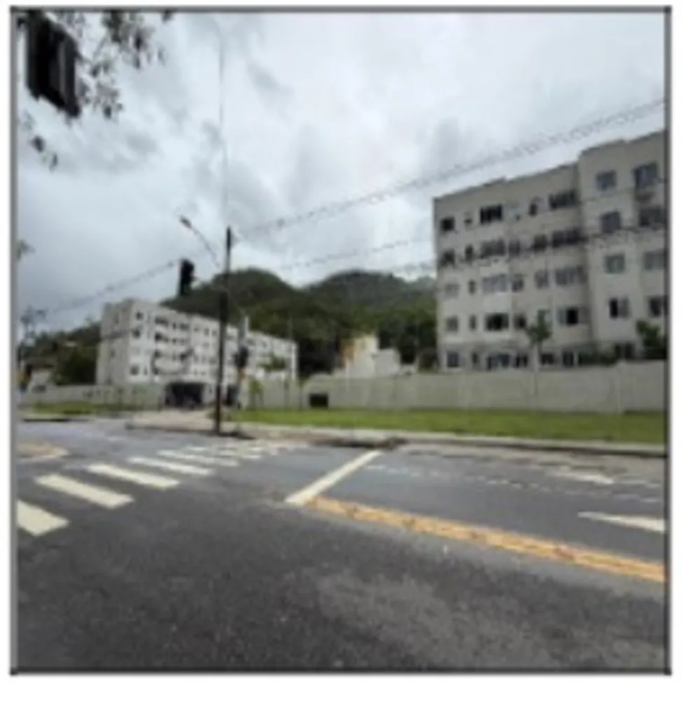 Apartamento, 43 m² - Foto 1