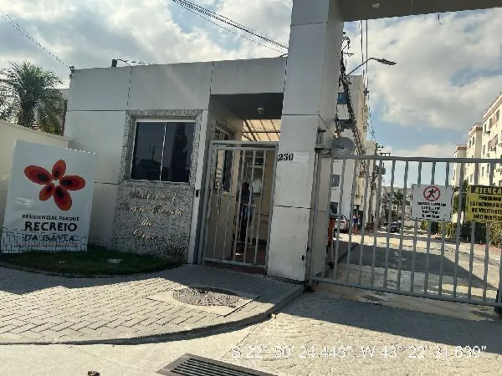 Apartamento, 2 quartos, 45 m² - Foto 2