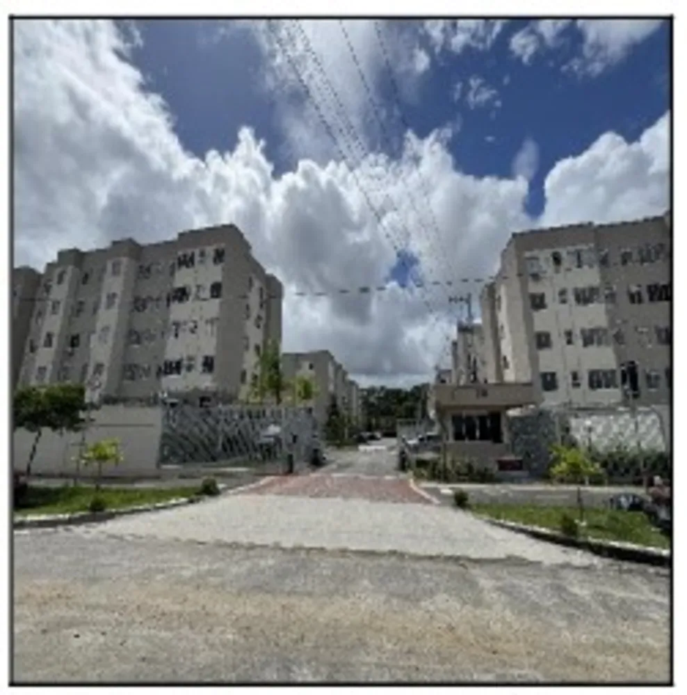 Apartamento, 2 quartos, 12 m² - Foto 1