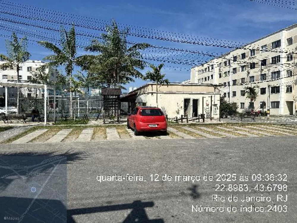 Apartamento, 2 quartos, 46 m² - Foto 2