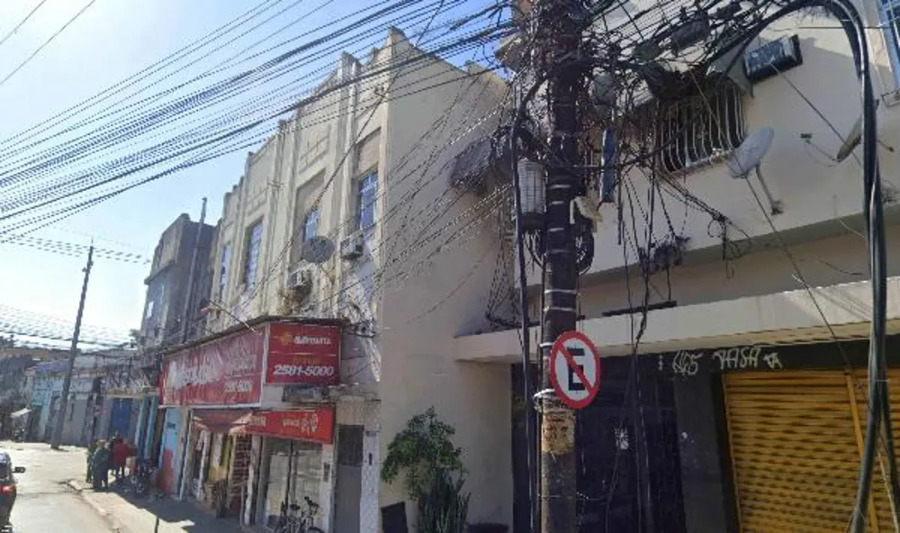 Apartamento, 2 quartos, 55 m² - Foto 1