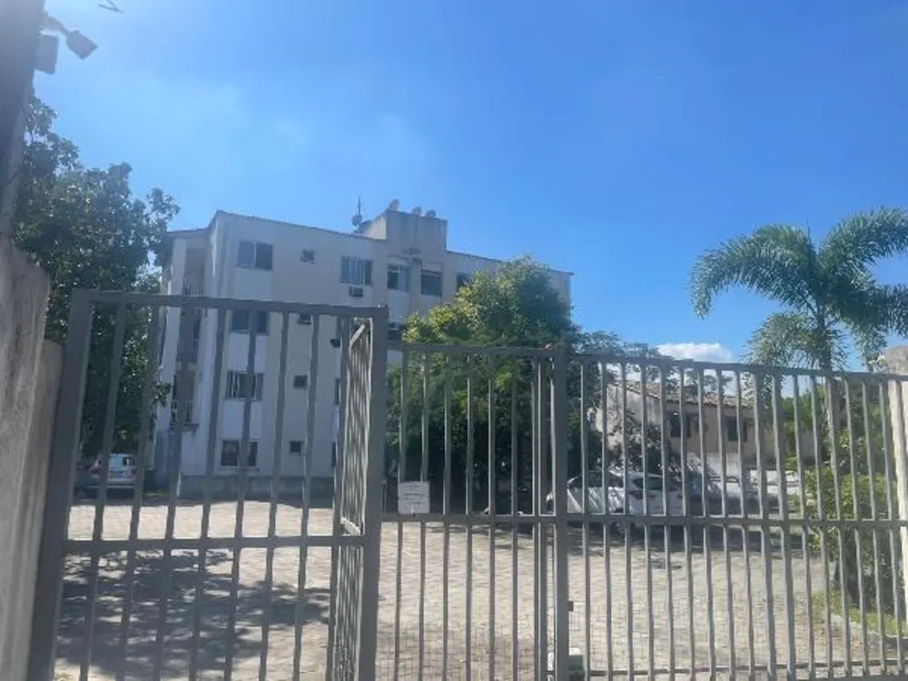 Apartamento, 2 quartos, 52 m² - Foto 1
