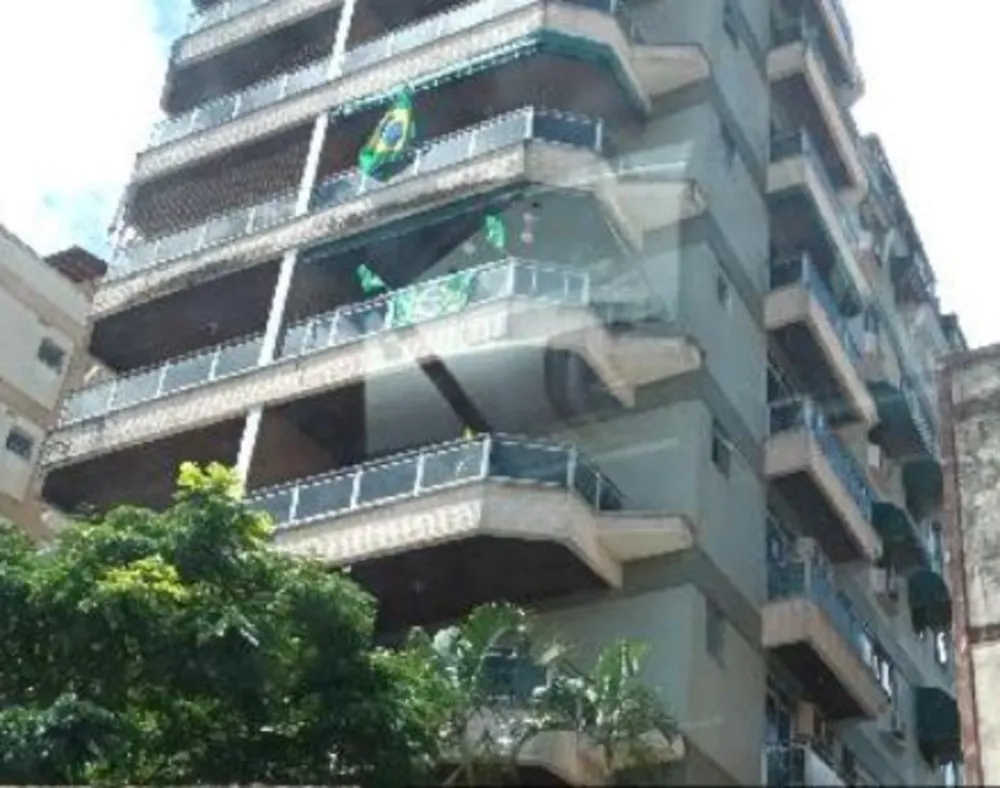 Apartamento, 2 quartos, 94 m² - Foto 2