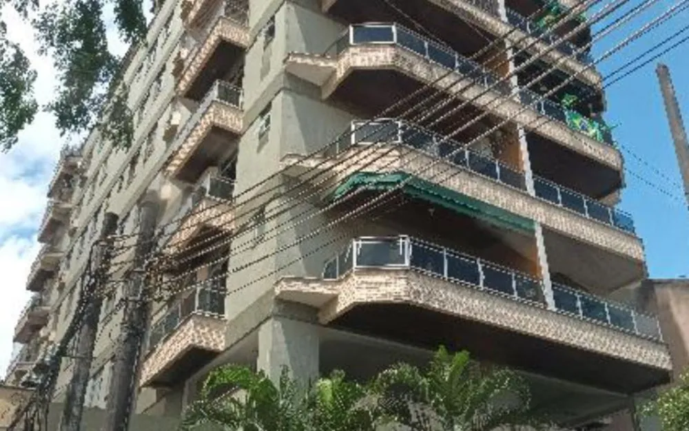 Apartamento, 2 quartos, 94 m² - Foto 1