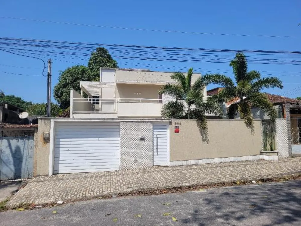 Prédio Inteiro, 253 m² - Foto 1