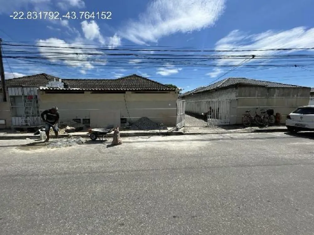 Casa, 2 quartos, 144 m² - Foto 1