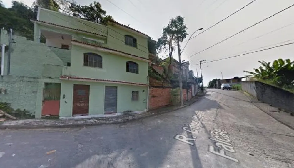 Casa, 2 quartos - Foto 2