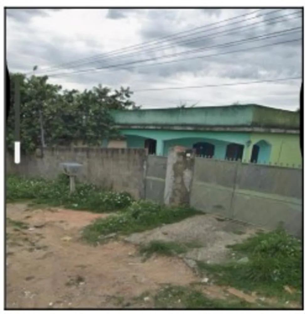 Casa, 2 quartos, 450 m² - Foto 2