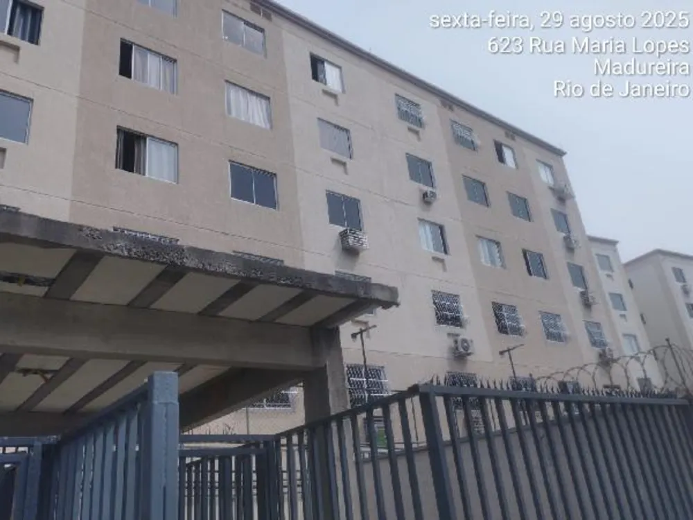 Apartamento, 2 quartos, 40 m² - Foto 1