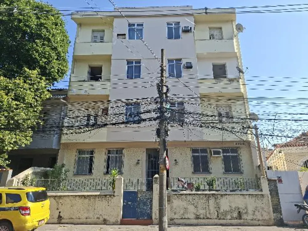 Apartamento, 49 m² - Foto 2