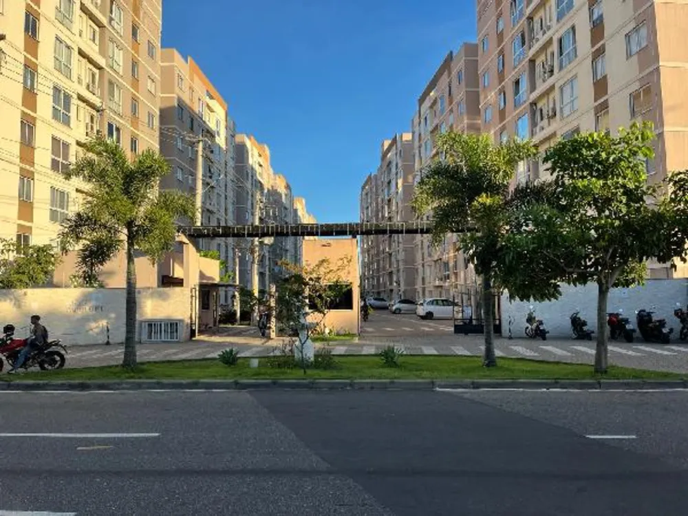 Apartamento, 2 quartos, 47 m² - Foto 1
