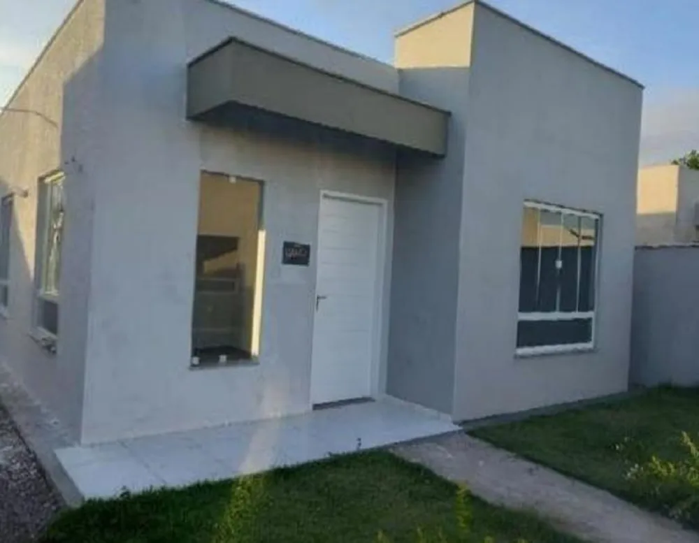 Casa, 2 quartos, 125 m² - Foto 1
