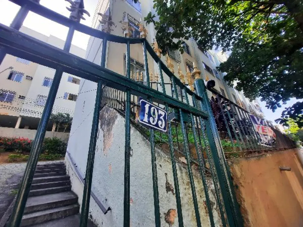 Apartamento, 2 quartos, 45 m² - Foto 2