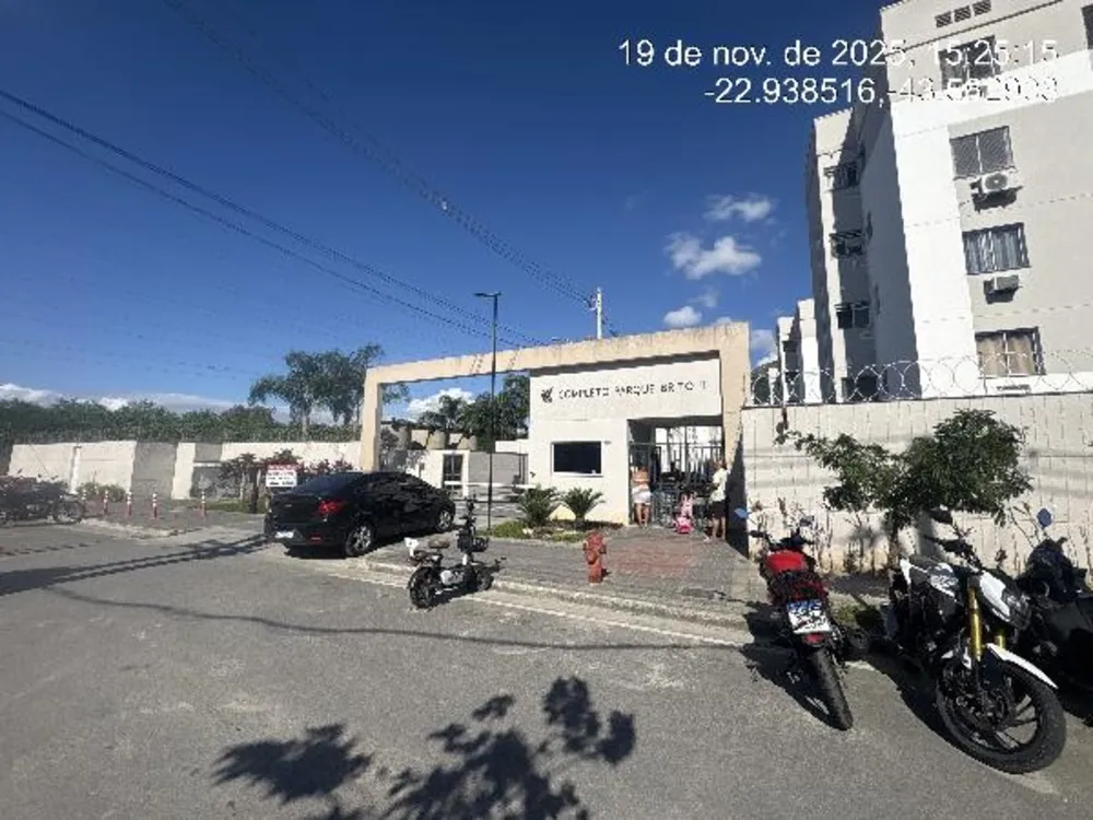 Apartamento, 2 quartos, 40 m² - Foto 1