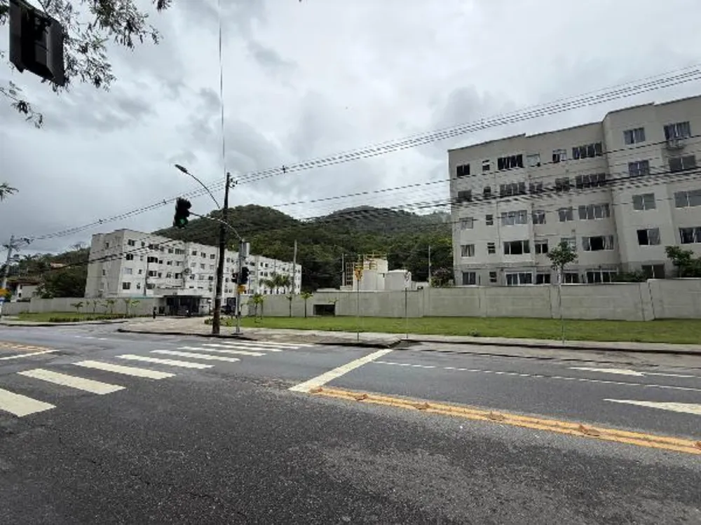 Apartamento, 2 quartos, 43 m² - Foto 1