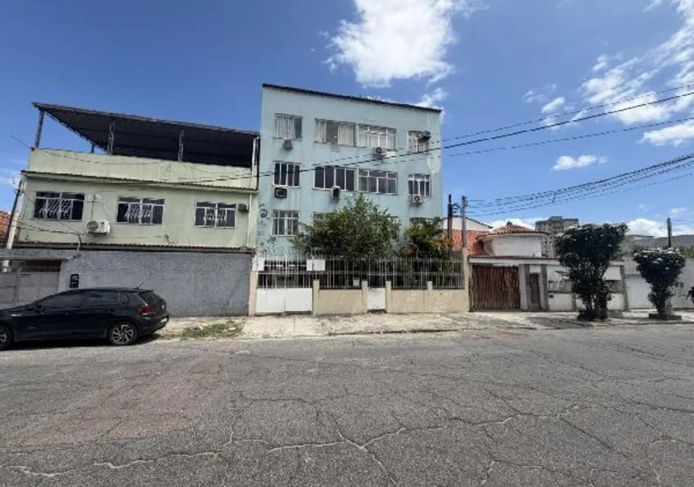 Apartamento, 2 quartos, 45 m² - Foto 1