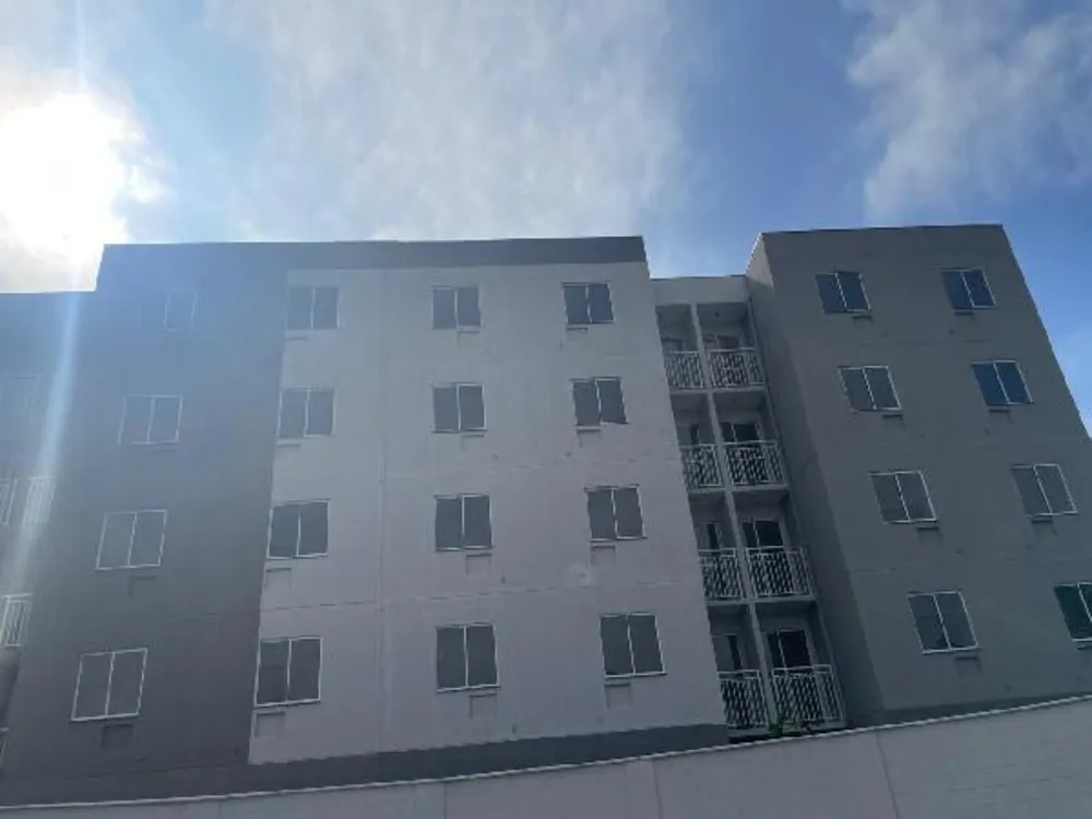 Apartamento, 2 quartos, 45 m² - Foto 2