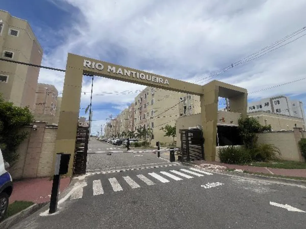 Apartamento, 2 quartos, 41 m² - Foto 1